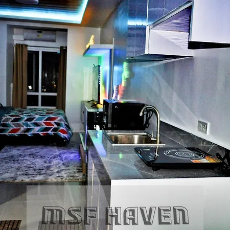 Msf Haven