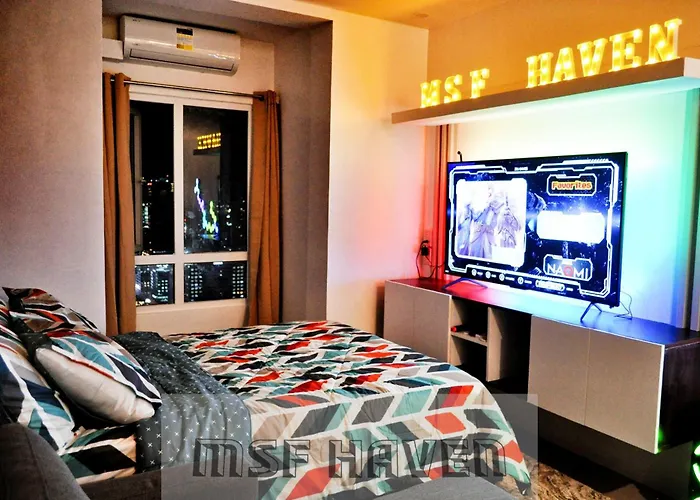Msf Haven