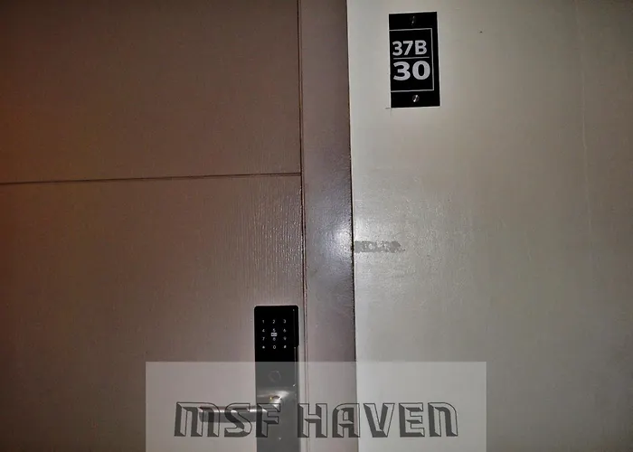 Msf Haven Aparthotel