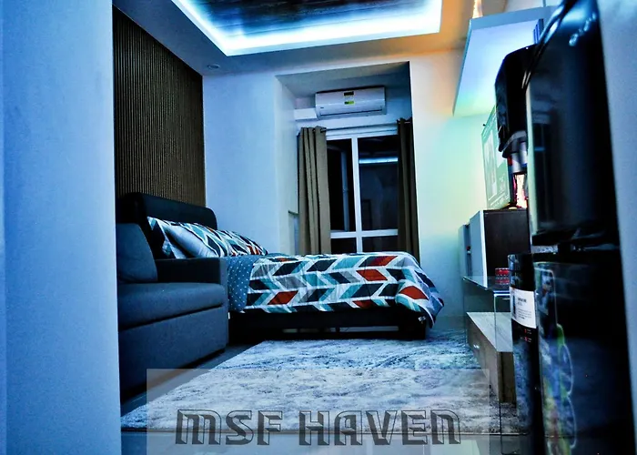 Msf Haven