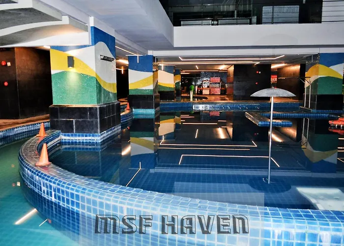 Msf Haven