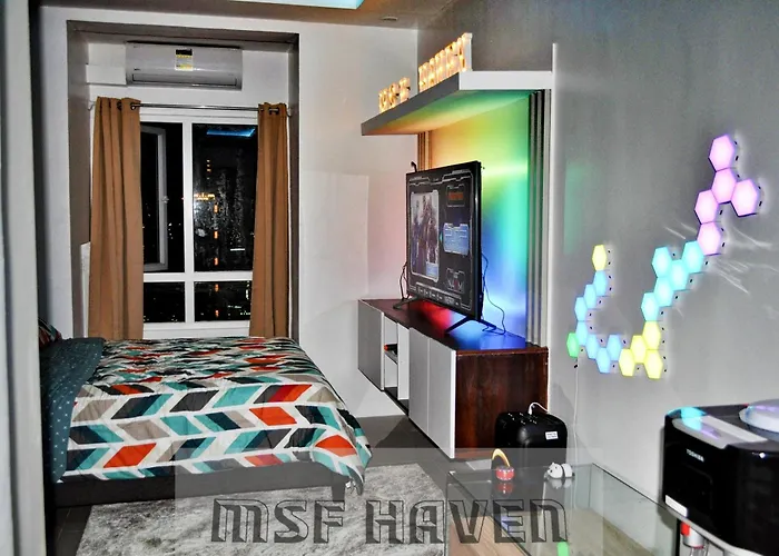 Msf Haven *