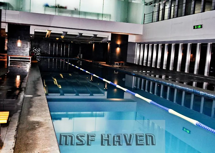 Msf Haven * Manila
