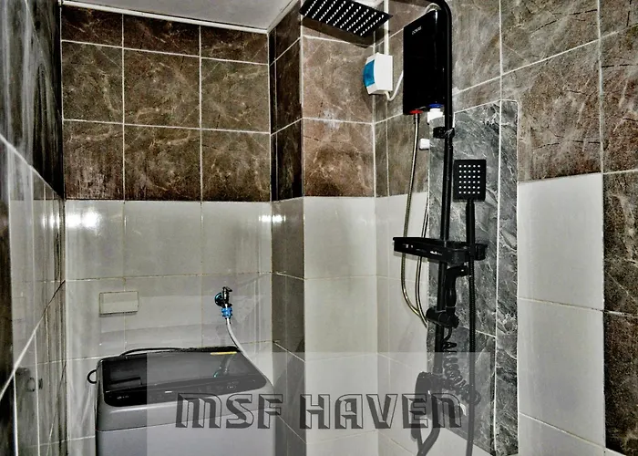 Msf Haven