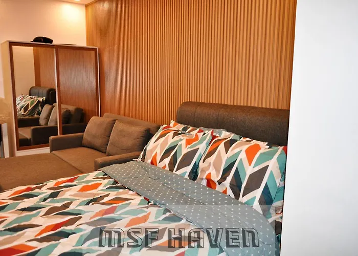 Msf Haven Aparthotel
